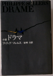 小説　ドラマ