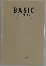BASIC  GENIUS English-Japanese　Dictionary