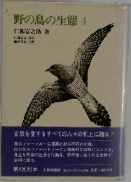 野鳥の生態 4
