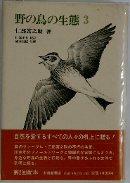 野鳥の生態　3