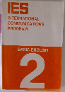 IES  INTERNATIONAL  COMMUNICATIONS  PROGRAM