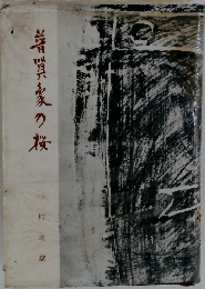 普賢象の桜
