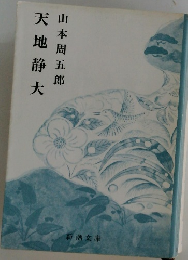 天地静大