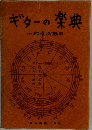 ギターの楽典