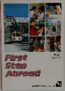 First　Step　Abroad