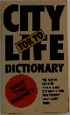 okyo City Life Dictionary 