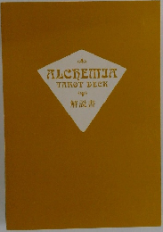 ALCHEMIA  TAROT DECK　解説書