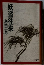 妖盗往来  