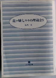 龍ヶ嬢七々々の埋蔵金9