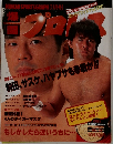 爆闘プロレス 1995年11月号