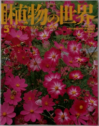 動植物の世界　５