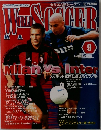 ワールドサッカーマガジン　2001年9月号