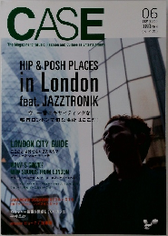 CASE　2005年9月号　No.6