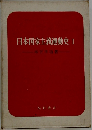 日本国家主義運動史Ⅰ