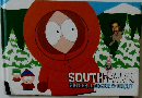 SOUTH PARK  BIGGER, LONGER & UNCUT