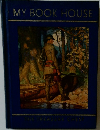 MY BOOK HOUSE  THE TREASURE CHEST