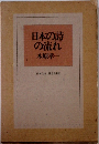 日本の詩の流れ