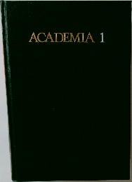 ACADEMIA　1