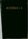 ACADEMIA　1