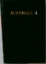 ACADEMIA　4