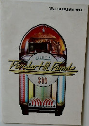 Popular　Hit　Parade