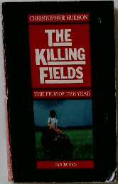 THE KILLING FIELDS THE FILM OF THE YEAR