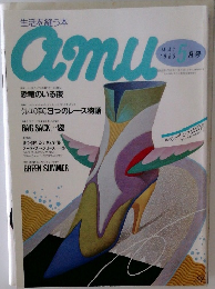 Amu　1985年5月