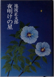 夜明けの星
