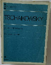 TSCHAIKOWSKY  DIE JAHRESZEITEN Op. 37a  チャイコフスキー 12ヵ月曲集
