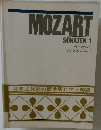 MOZART  SONATEN 1