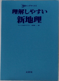 理解しやすい  新地理
