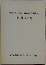 中間報告