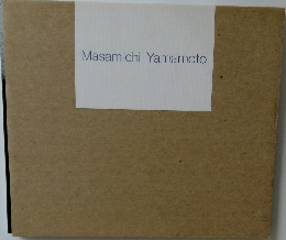 Masamichi　Yamamoto