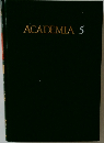 ACADEMIA　5