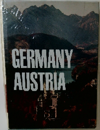 GERMANY　AUSTRIA