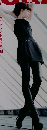madame FIGARO japon　2009年7月5日号