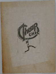 Cheap　Chic