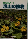 野の花ノート　　嵐山の植物