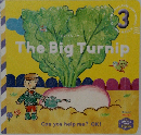 The　Big　Turnip　2013年3月号
