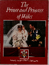 The  Prince and Princess  of Wales