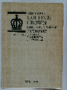 COLLEGE　CROWN　ENGLISH-JAPANESE  DICTIONARY