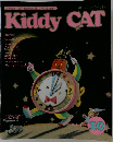 Kiddy　CAT　1988年10月号