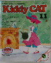 Kiddy　CAT　1988年11月号