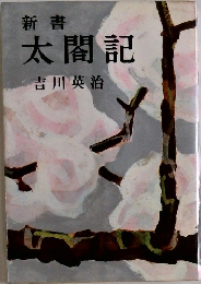 新書太閤記