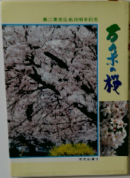 第二東京広布20周年記念