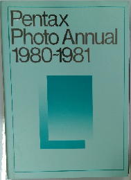 Pentax Photo Annual 1980-1981