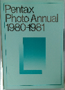 Pentax Photo Annual 1980-1981