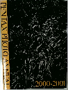 PENTAX　PHOTO　ANNUAL 2000-2001