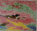 中島潔の世界　童画でつつる30年史