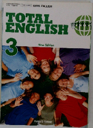 TOTAL　ENGLISH　3　New Edition